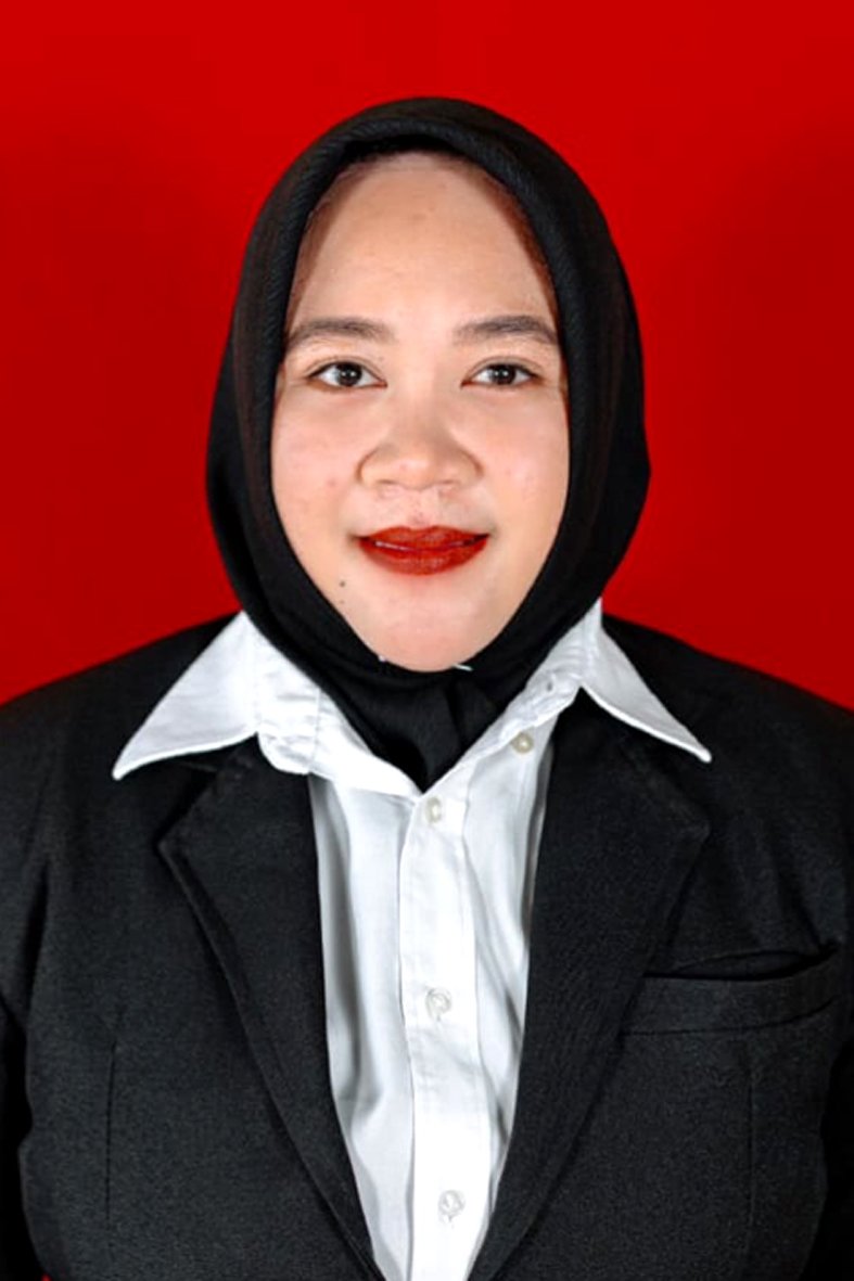 Foto Ike Nur Rohmatin S.E